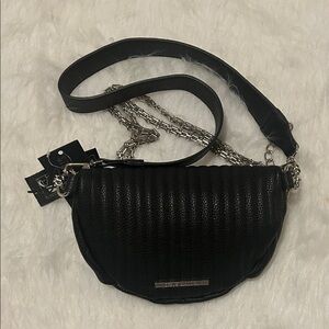Steven Madden convertable belt bag